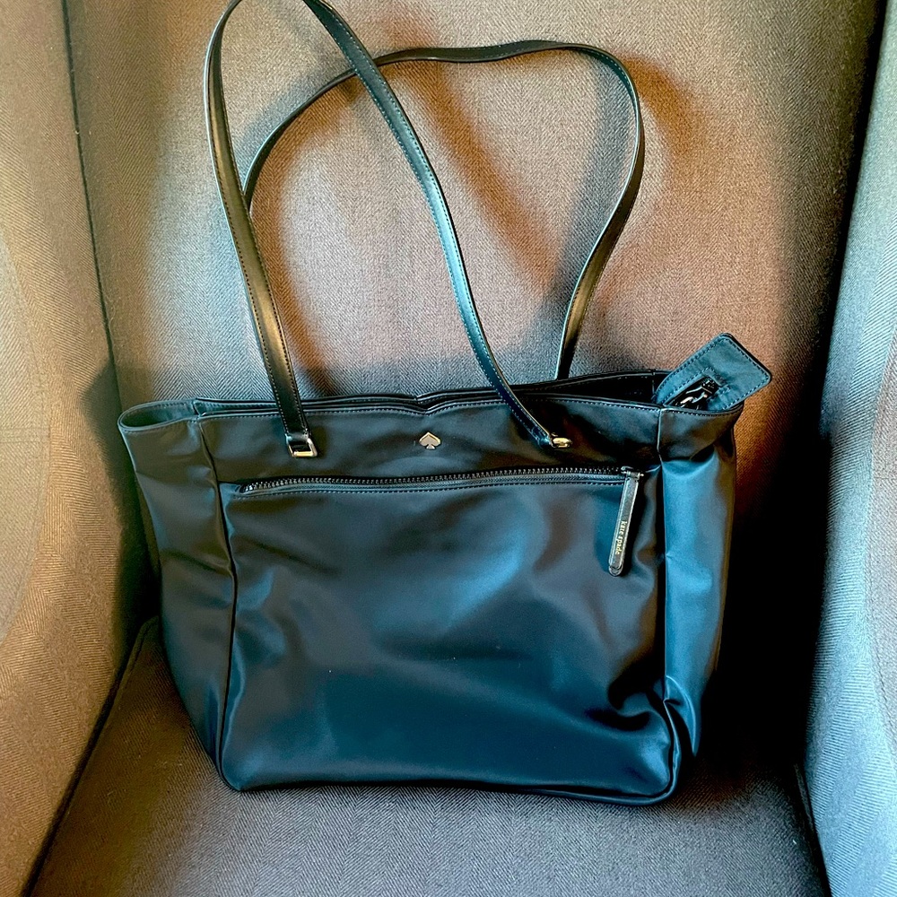 Kate Spade Large Tote/ Laptop Bag